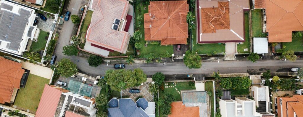 Impuestos vent vivienda