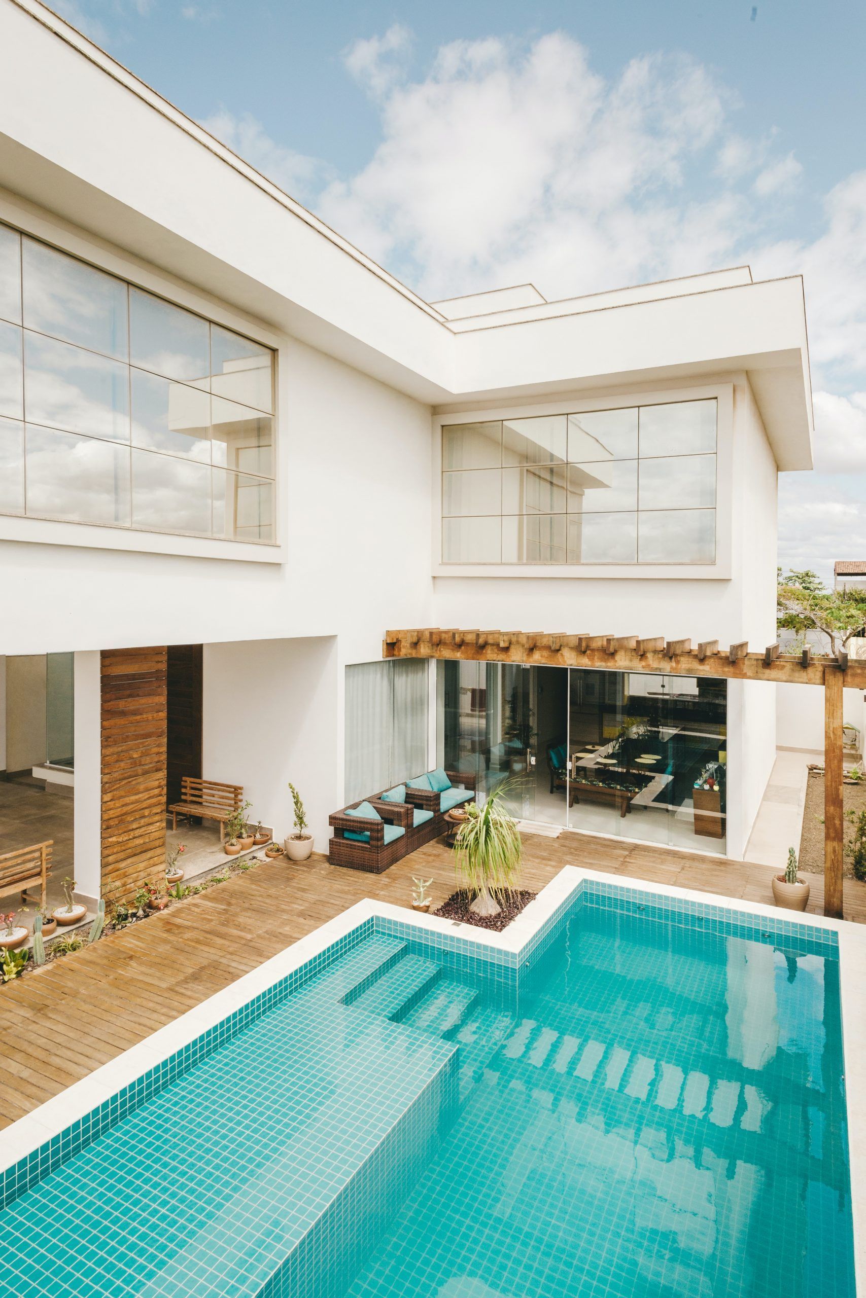 Chalet adosado en alquiler, Madrid, Madrid