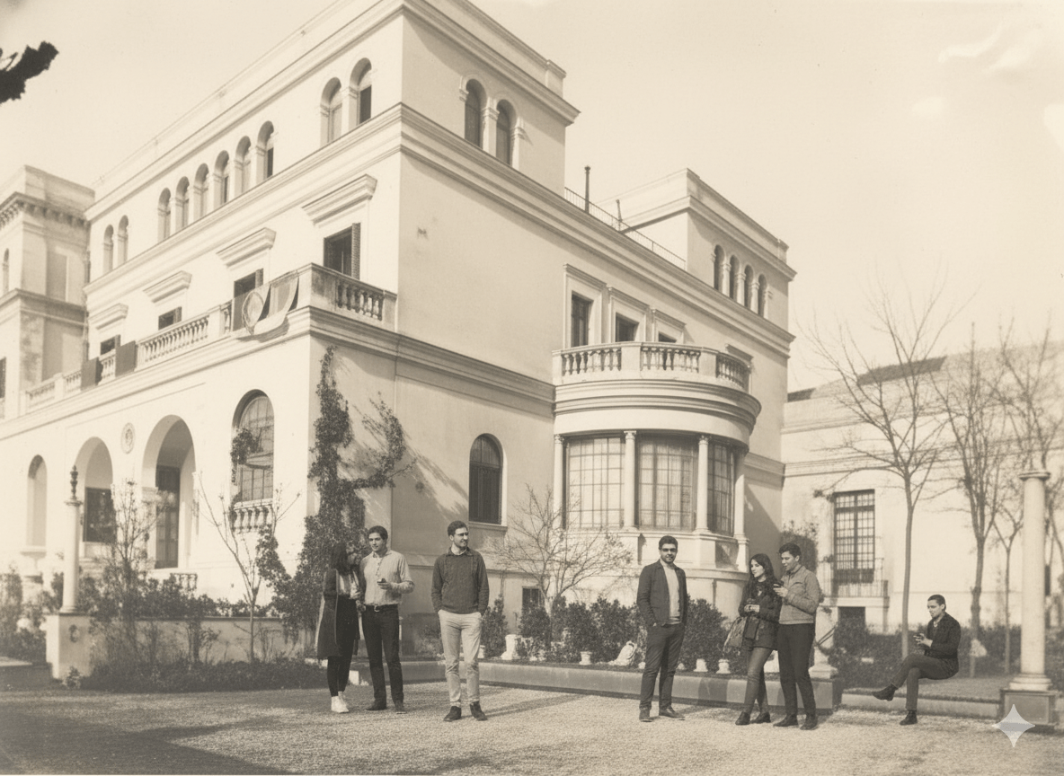 Hoy iad Rosales os trae la historia del...